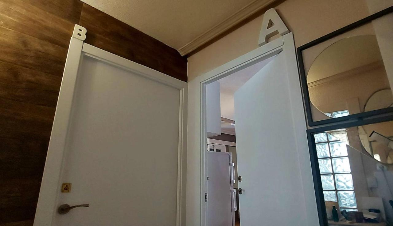 Modern Apartment In Alacant 60M² Wheelchair Accessible Alicante Zewnętrze zdjęcie