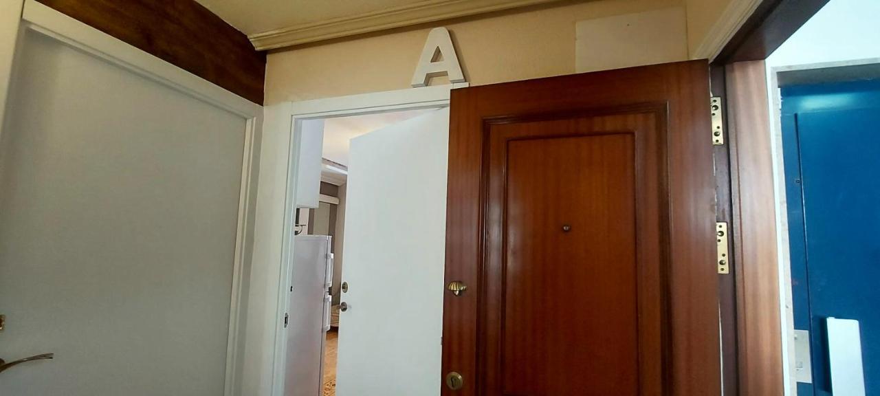 Modern Apartment In Alacant 60M² Wheelchair Accessible Alicante Zewnętrze zdjęcie