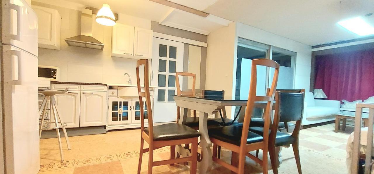 Modern Apartment In Alacant 60M² Wheelchair Accessible Alicante Zewnętrze zdjęcie