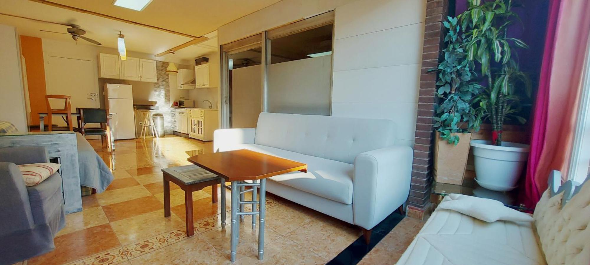 Modern Apartment In Alacant 60M² Wheelchair Accessible Alicante Zewnętrze zdjęcie