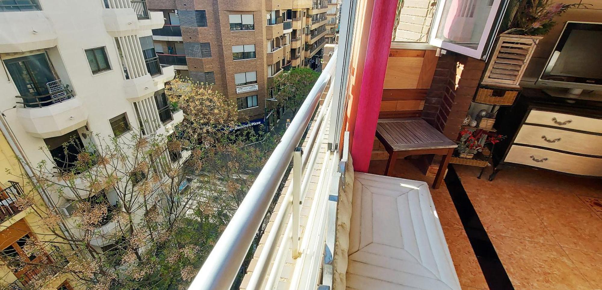Modern Apartment In Alacant 60M² Wheelchair Accessible Alicante Zewnętrze zdjęcie
