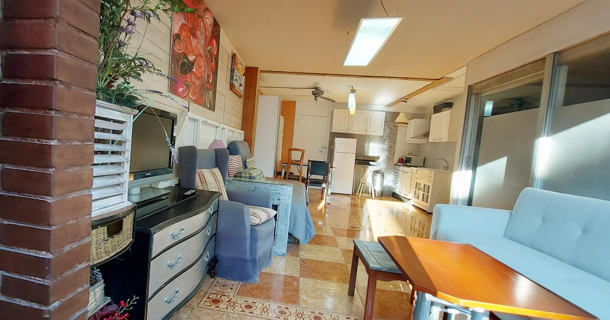 Modern Apartment In Alacant 60M² Wheelchair Accessible Alicante Zewnętrze zdjęcie