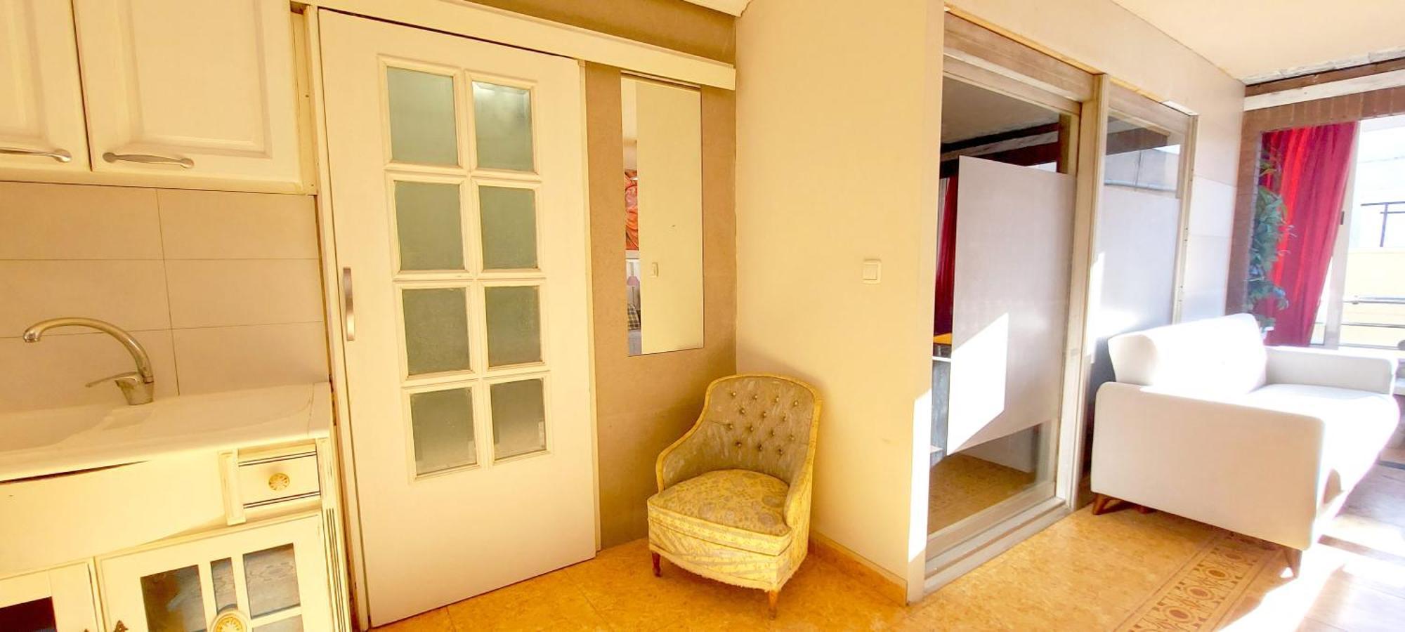 Modern Apartment In Alacant 60M² Wheelchair Accessible Alicante Zewnętrze zdjęcie