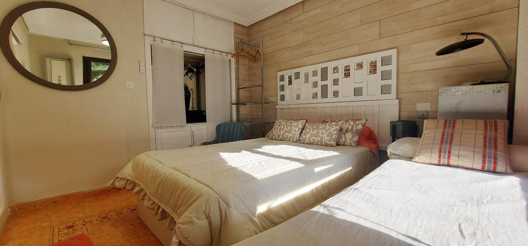 Modern Apartment In Alacant 60M² Wheelchair Accessible Alicante Zewnętrze zdjęcie