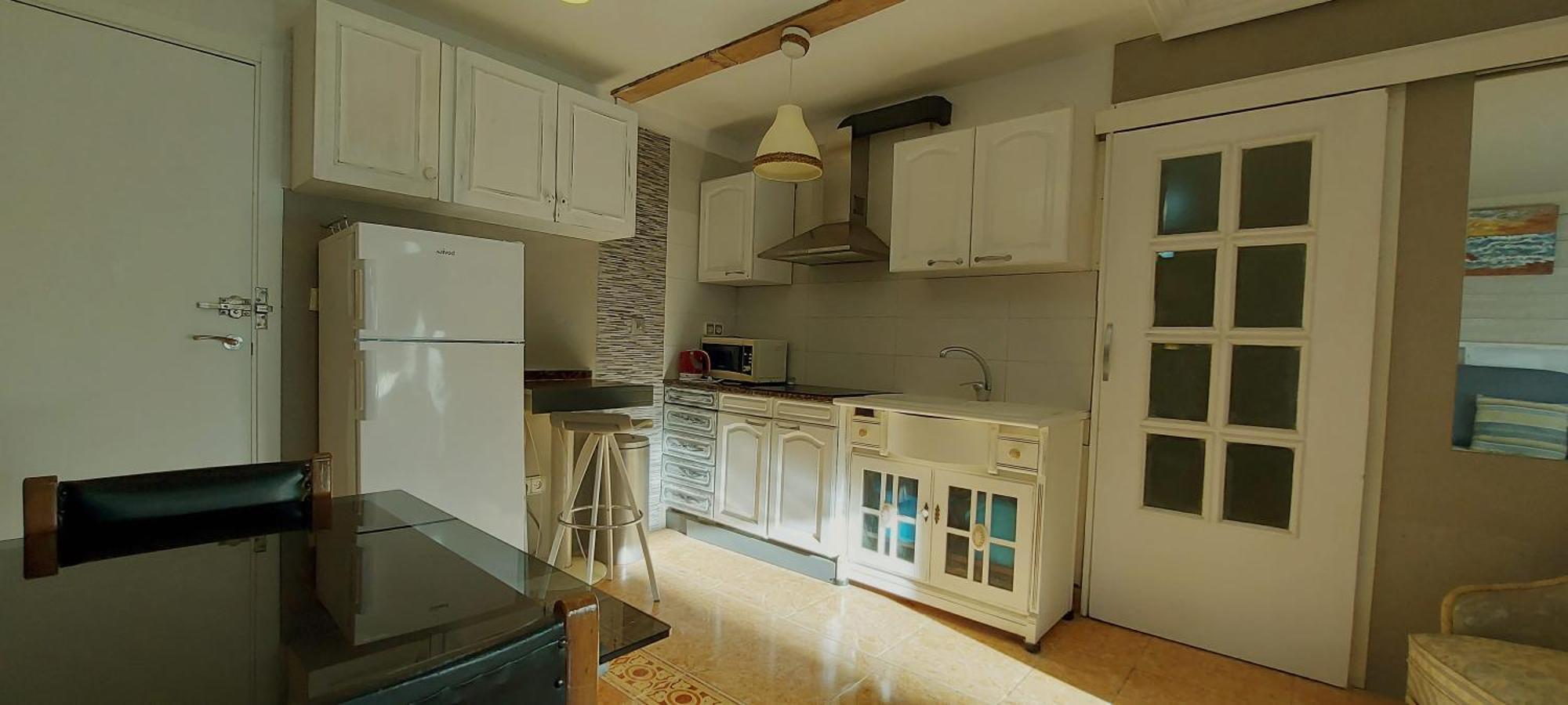 Modern Apartment In Alacant 60M² Wheelchair Accessible Alicante Zewnętrze zdjęcie