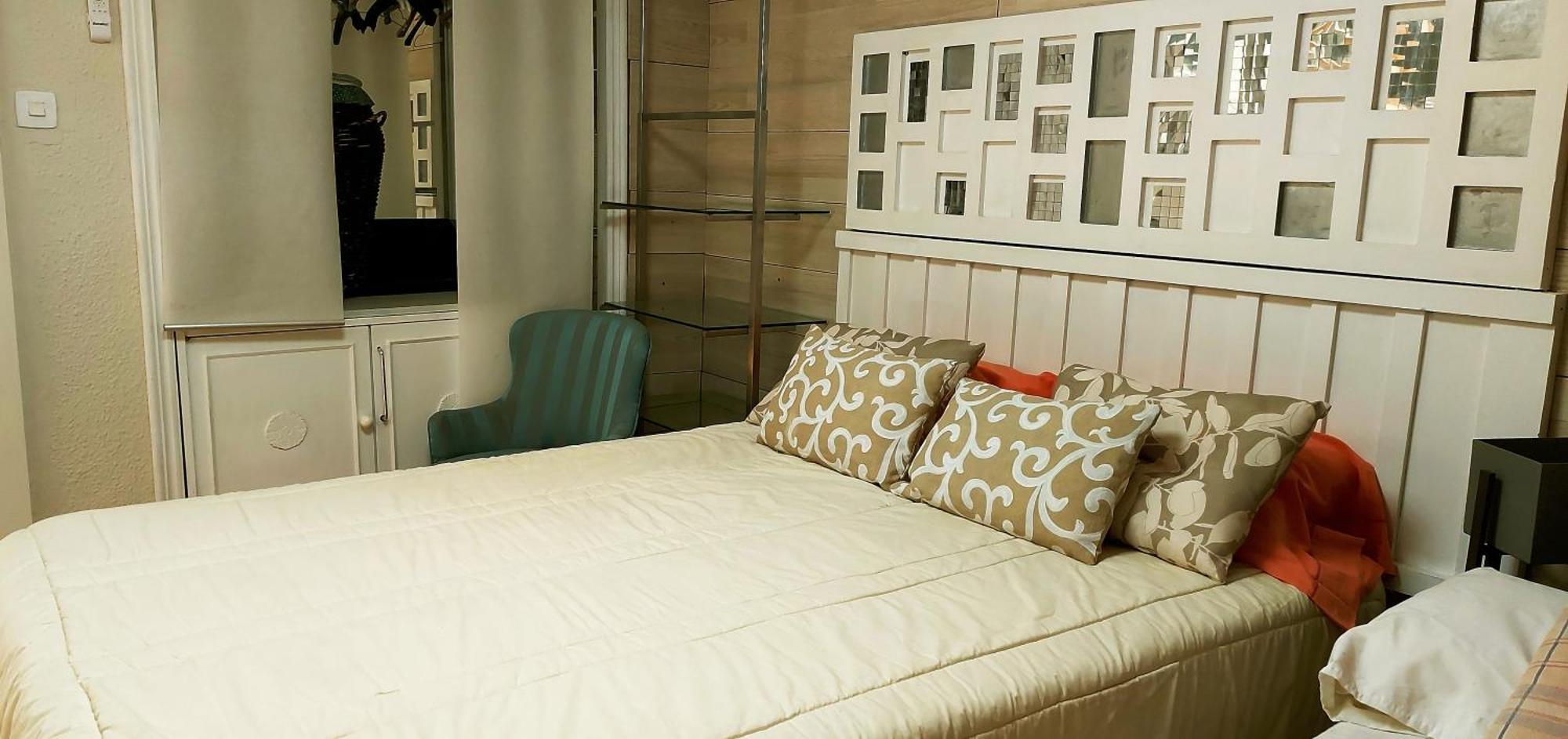 Modern Apartment In Alacant 60M² Wheelchair Accessible Alicante Zewnętrze zdjęcie