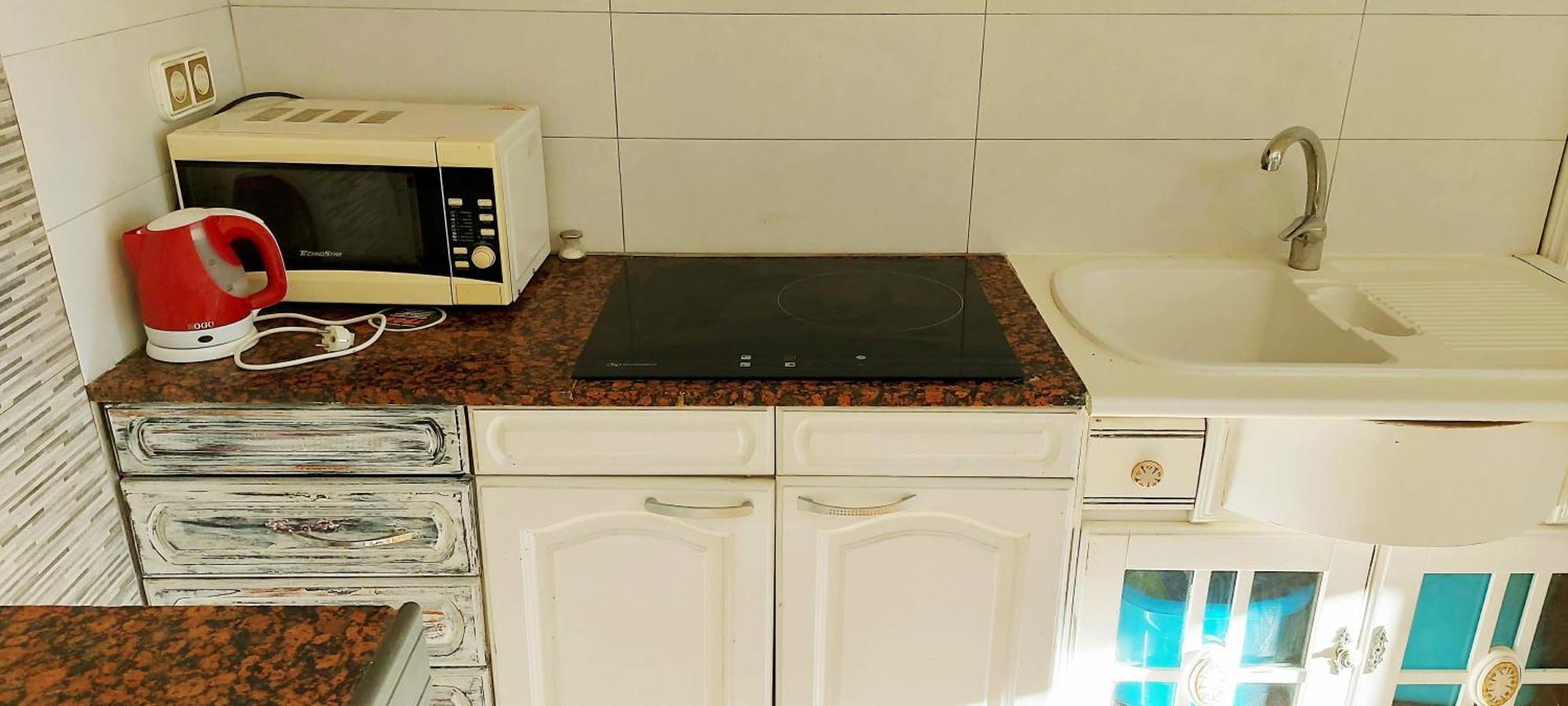 Modern Apartment In Alacant 60M² Wheelchair Accessible Alicante Zewnętrze zdjęcie