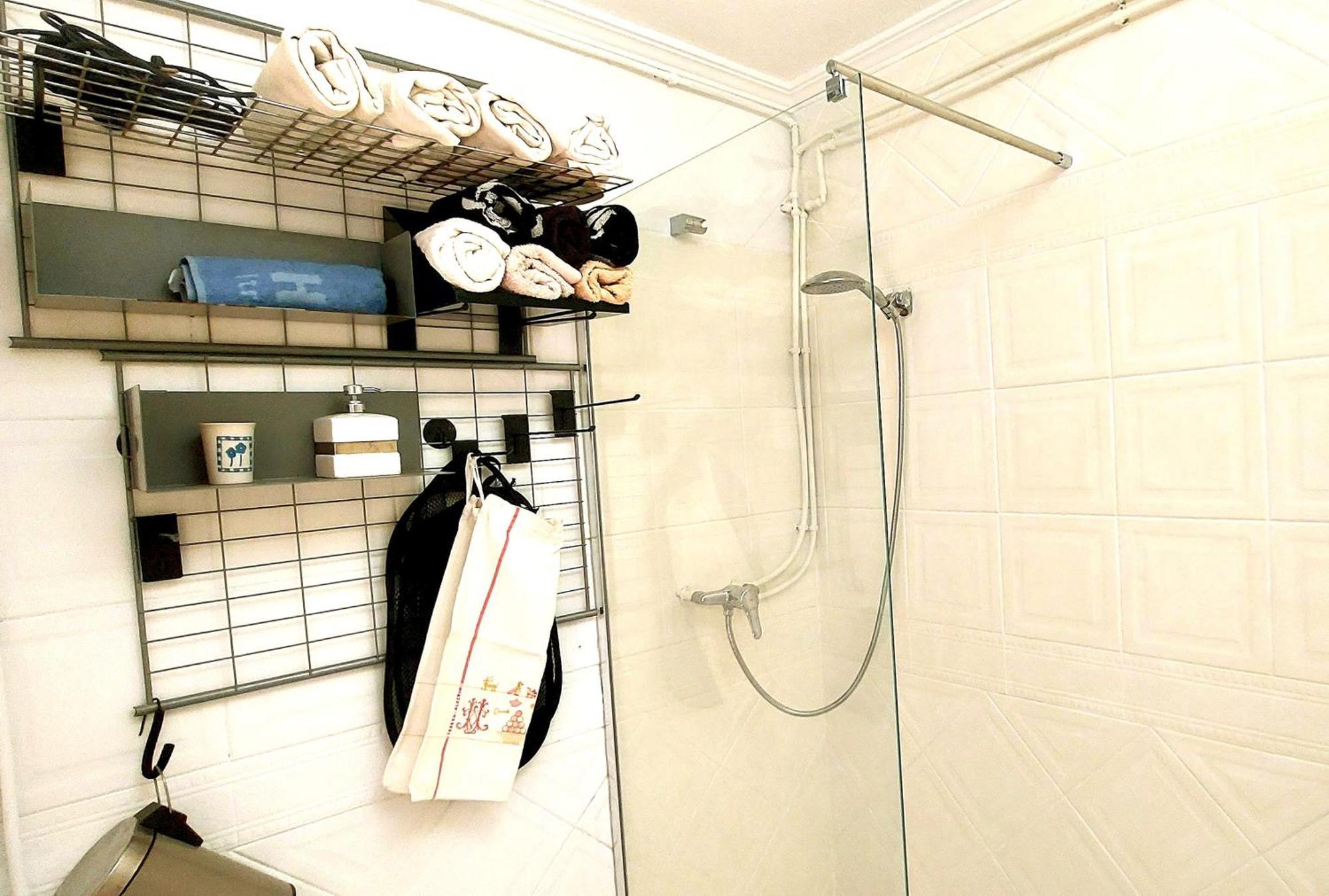 Modern Apartment In Alacant 60M² Wheelchair Accessible Alicante Zewnętrze zdjęcie