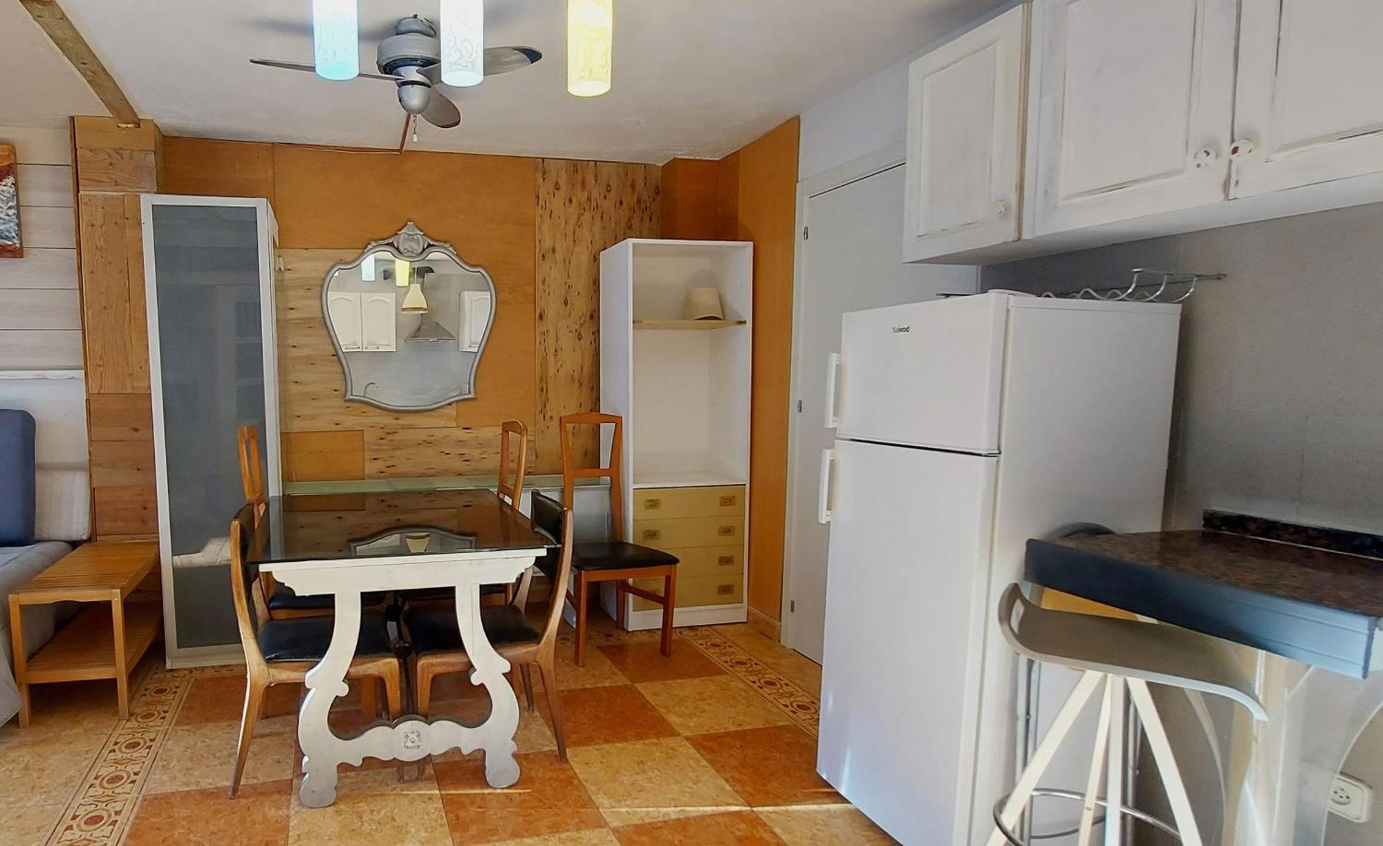 Modern Apartment In Alacant 60M² Wheelchair Accessible Alicante Zewnętrze zdjęcie