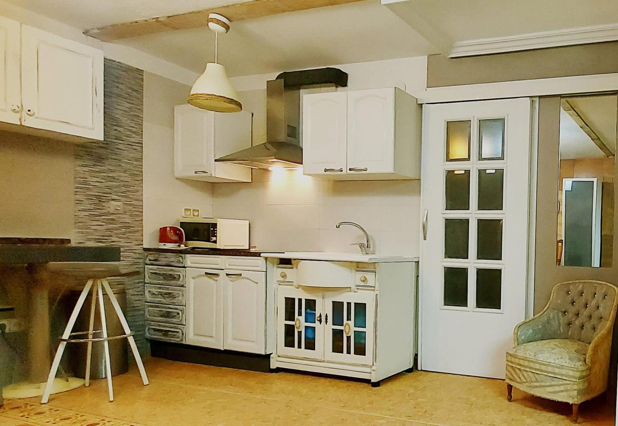 Modern Apartment In Alacant 60M² Wheelchair Accessible Alicante Zewnętrze zdjęcie