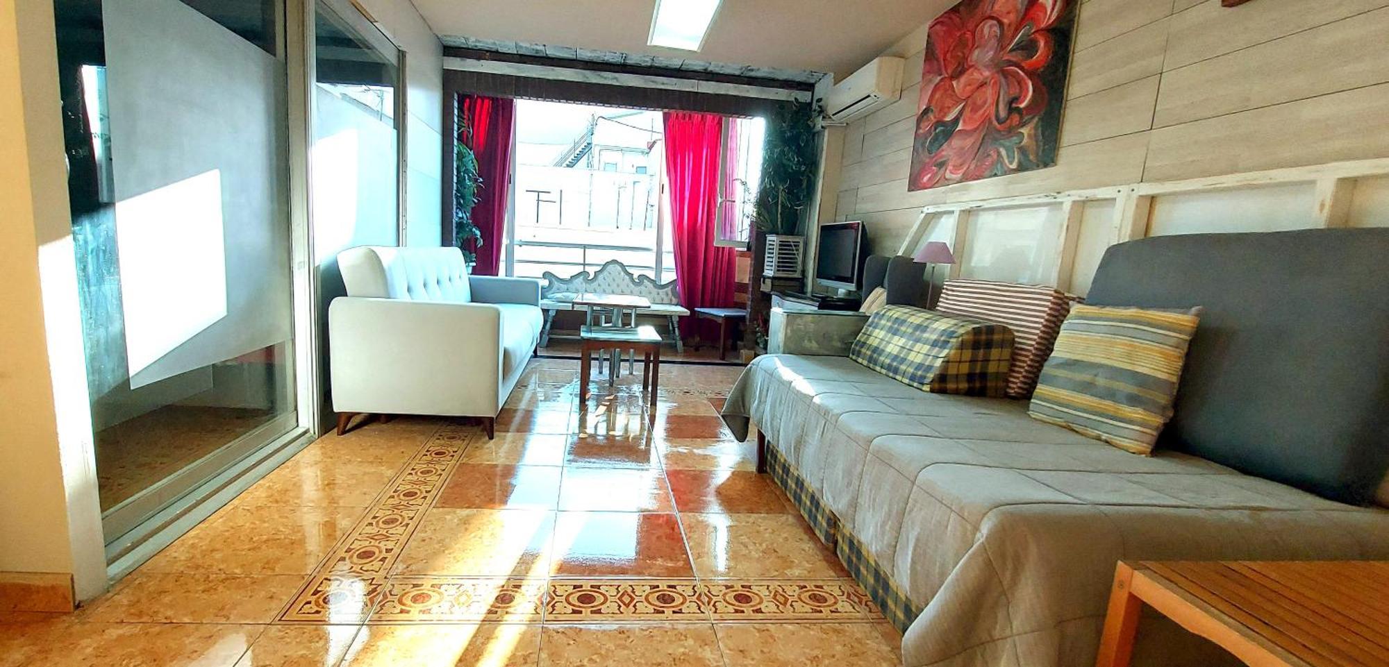Modern Apartment In Alacant 60M² Wheelchair Accessible Alicante Zewnętrze zdjęcie