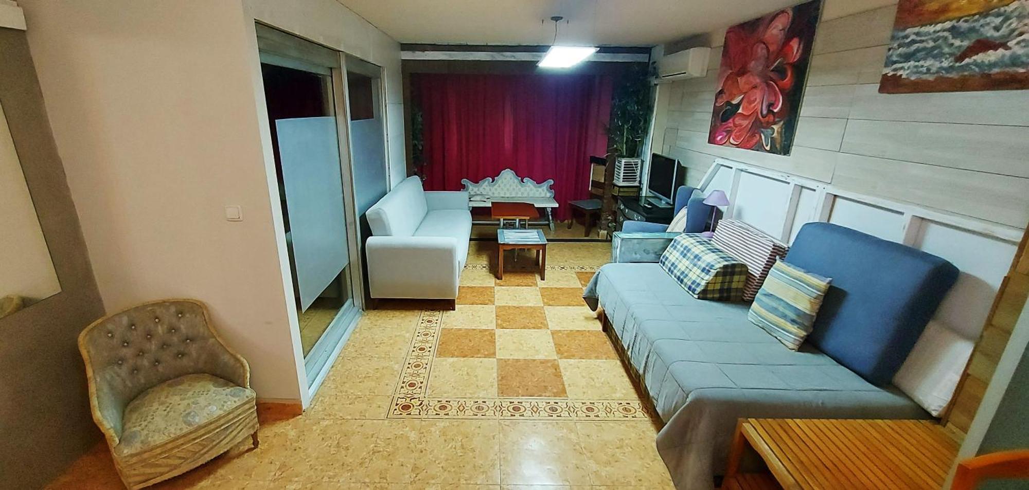 Modern Apartment In Alacant 60M² Wheelchair Accessible Alicante Zewnętrze zdjęcie