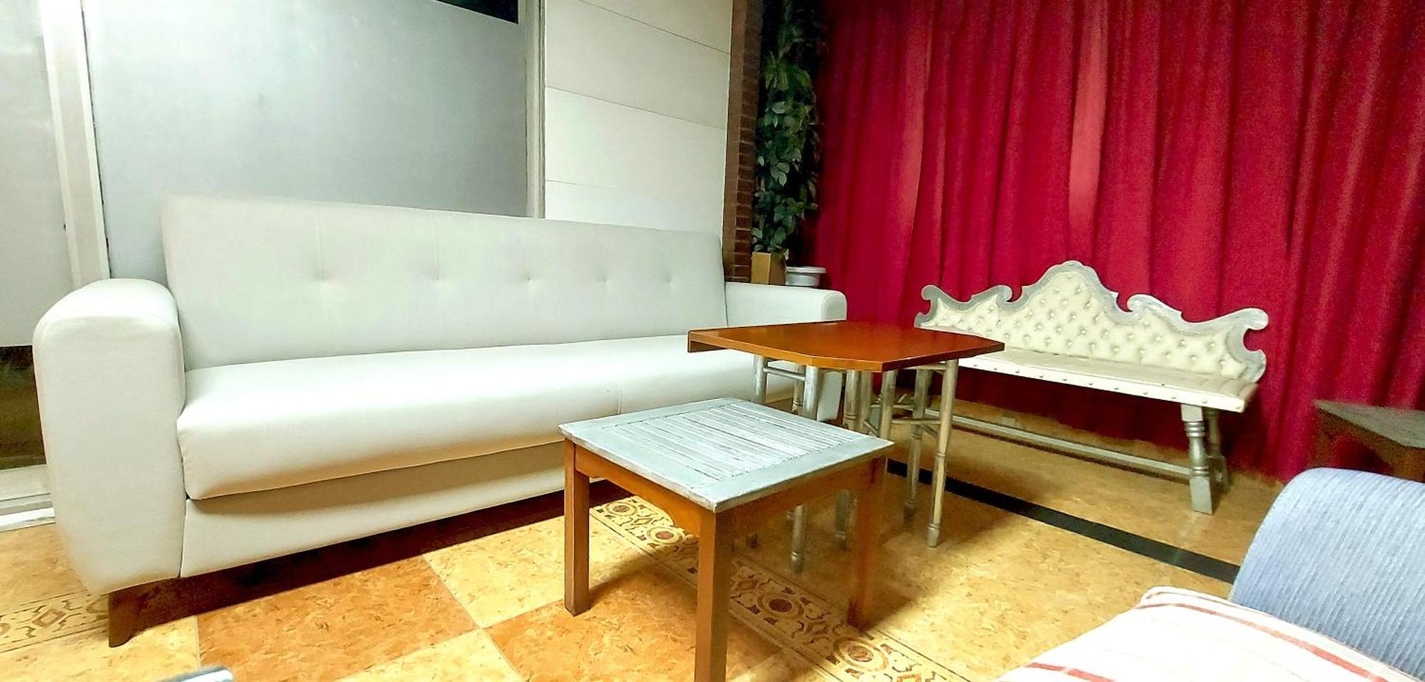 Modern Apartment In Alacant 60M² Wheelchair Accessible Alicante Zewnętrze zdjęcie