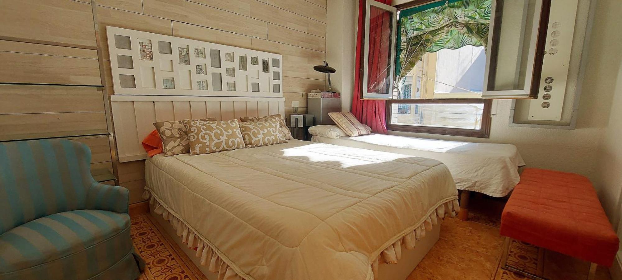 Modern Apartment In Alacant 60M² Wheelchair Accessible Alicante Zewnętrze zdjęcie