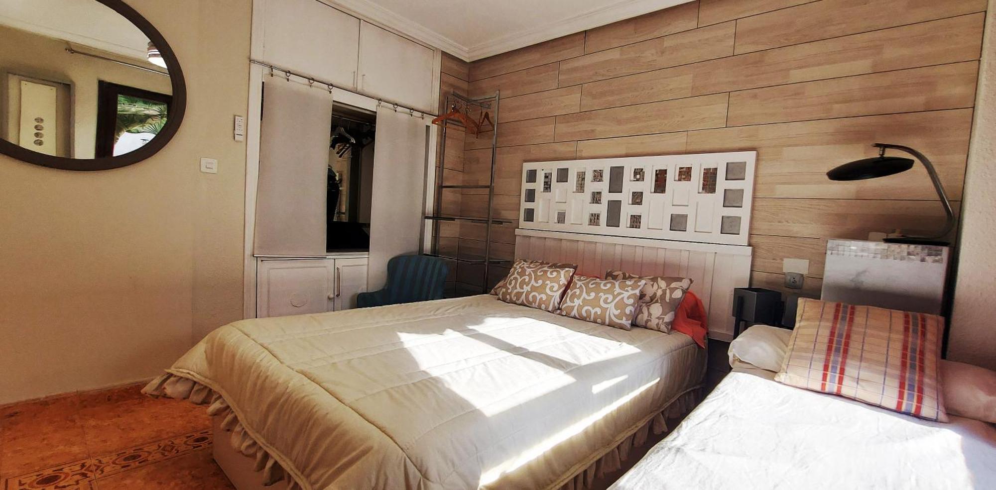 Modern Apartment In Alacant 60M² Wheelchair Accessible Alicante Zewnętrze zdjęcie