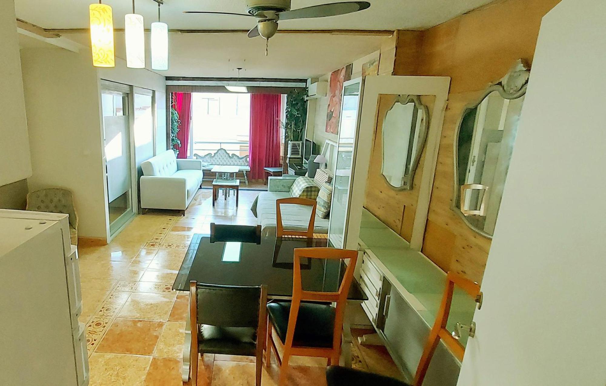 Modern Apartment In Alacant 60M² Wheelchair Accessible Alicante Zewnętrze zdjęcie