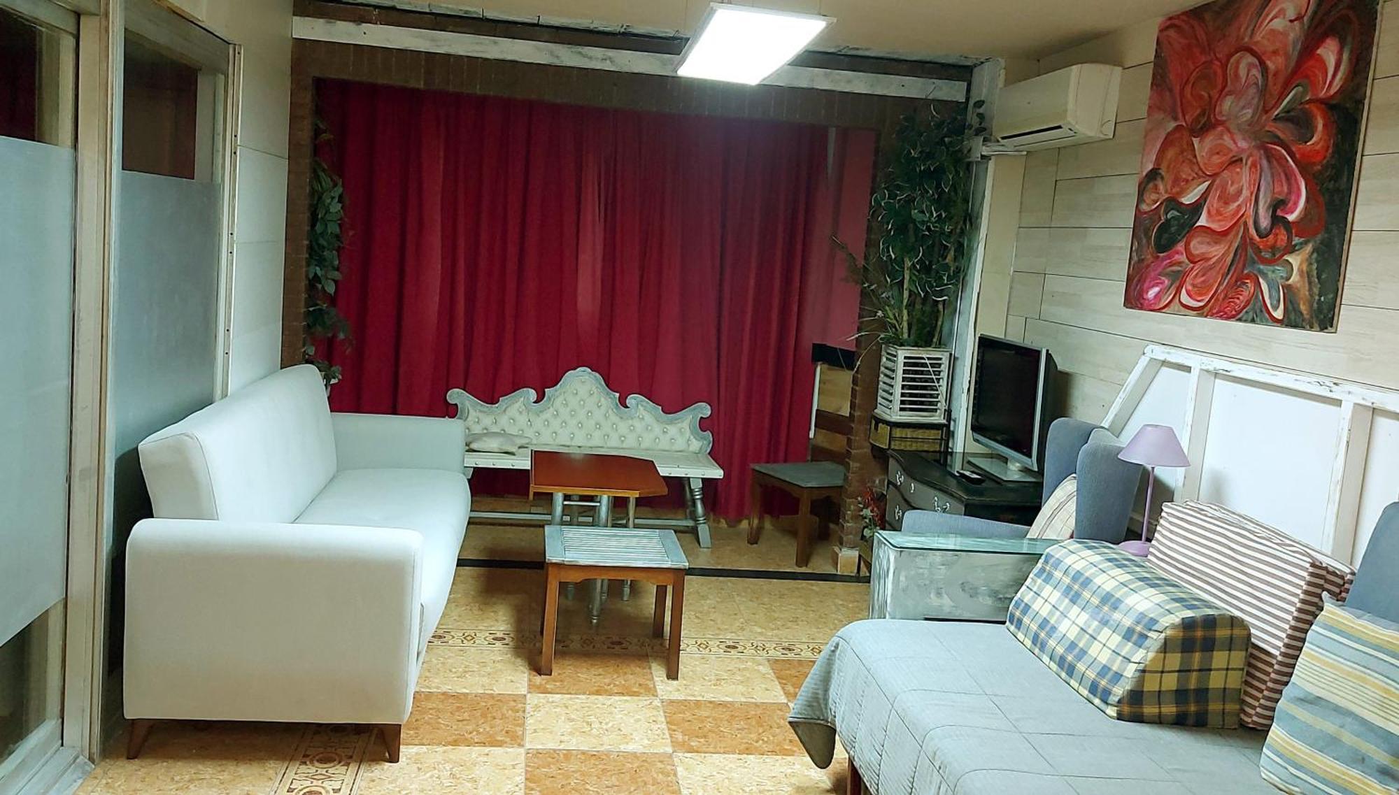 Modern Apartment In Alacant 60M² Wheelchair Accessible Alicante Zewnętrze zdjęcie