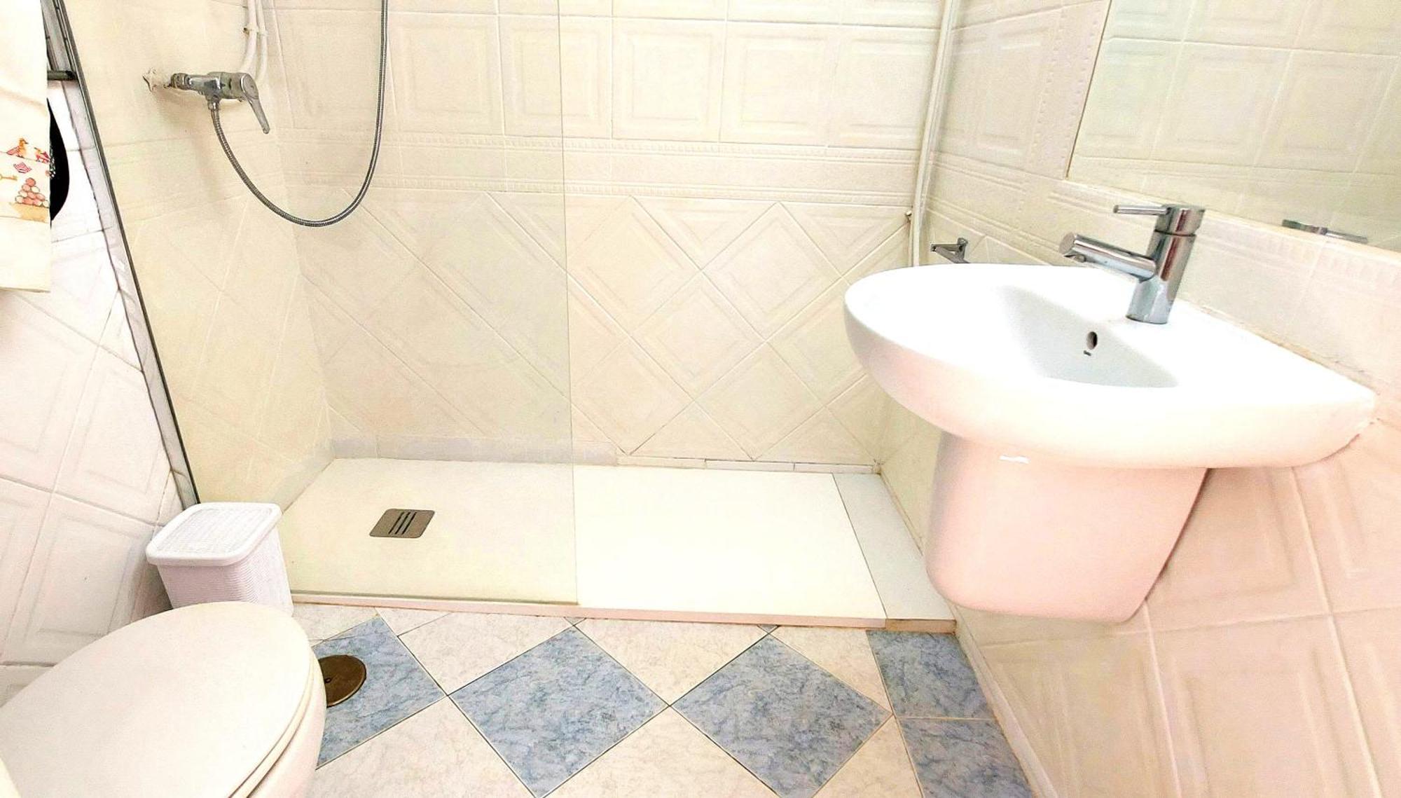 Modern Apartment In Alacant 60M² Wheelchair Accessible Alicante Zewnętrze zdjęcie