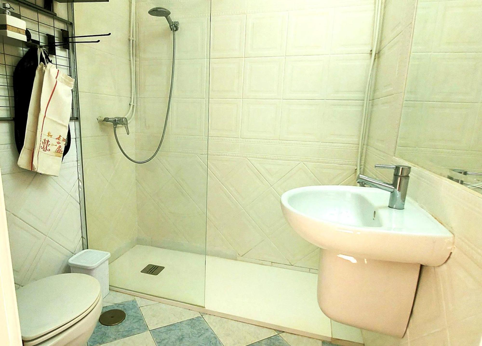 Modern Apartment In Alacant 60M² Wheelchair Accessible Alicante Zewnętrze zdjęcie