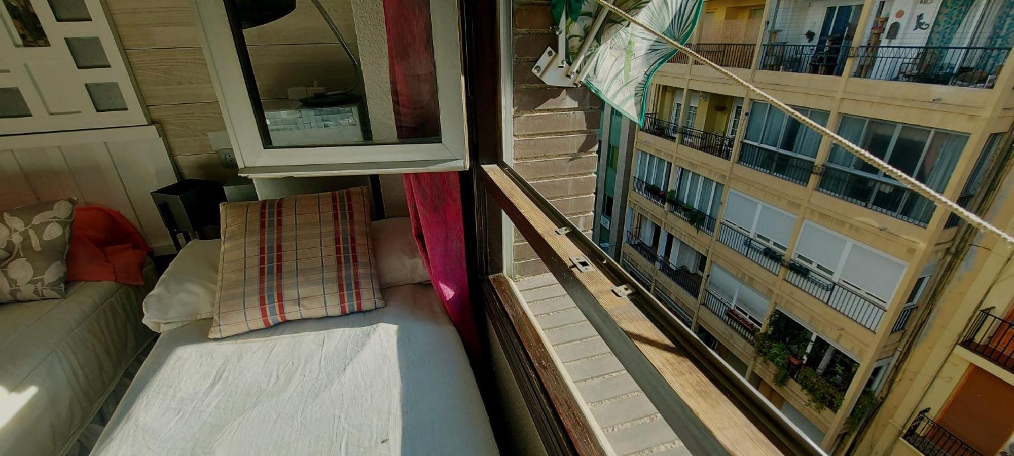 Modern Apartment In Alacant 60M² Wheelchair Accessible Alicante Zewnętrze zdjęcie