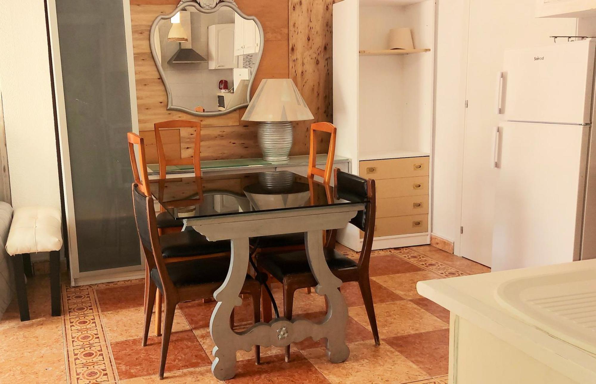 Modern Apartment In Alacant 60M² Wheelchair Accessible Alicante Zewnętrze zdjęcie
