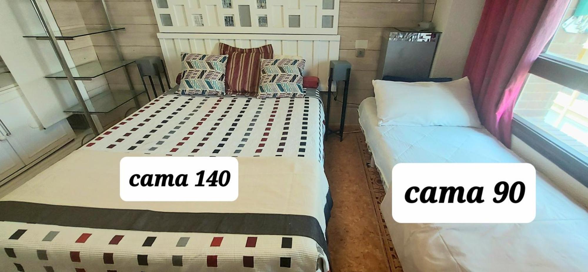 Modern Apartment In Alacant 60M² Wheelchair Accessible Alicante Zewnętrze zdjęcie