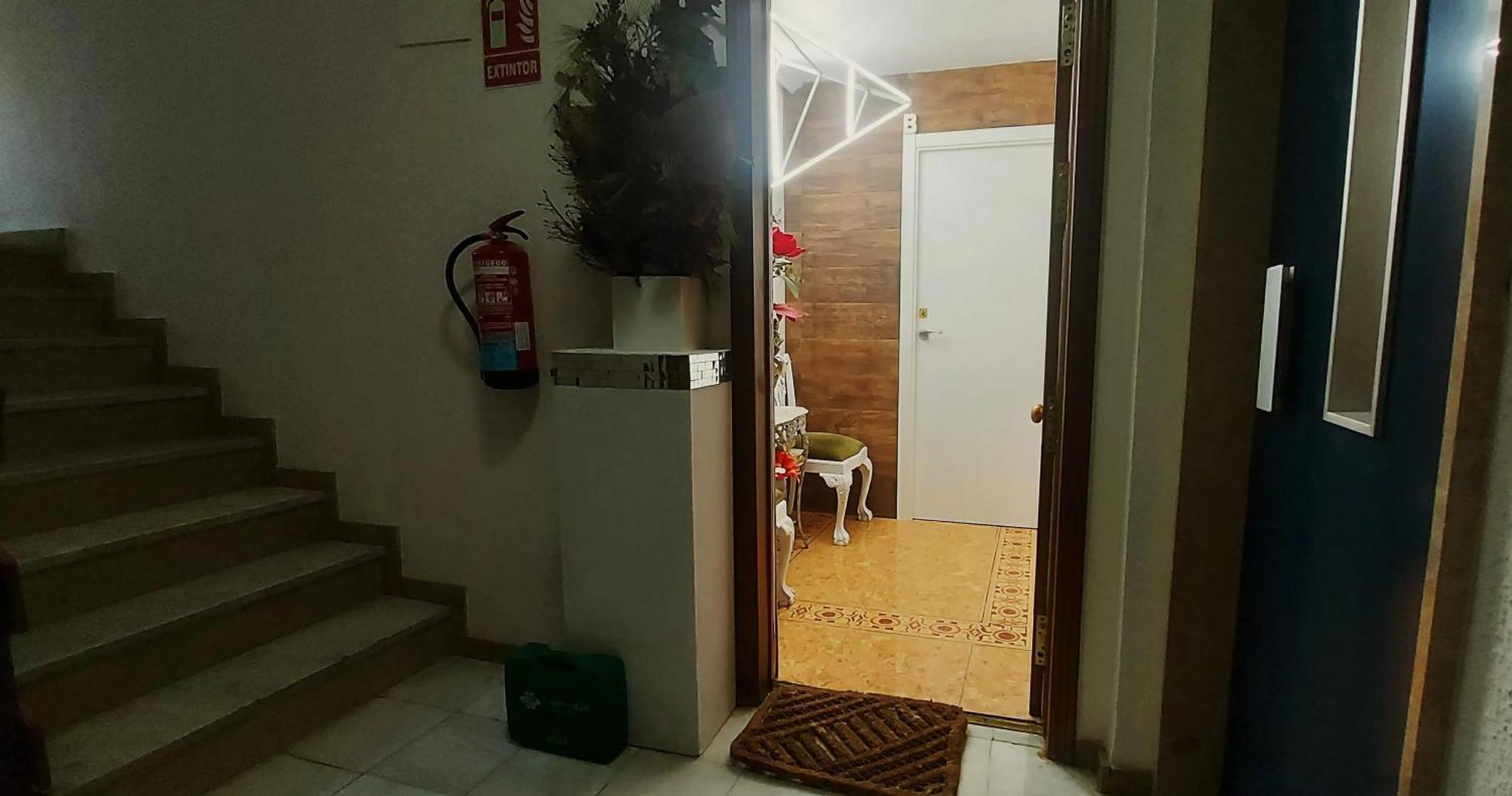 Modern Apartment In Alacant 60M² Wheelchair Accessible Alicante Zewnętrze zdjęcie