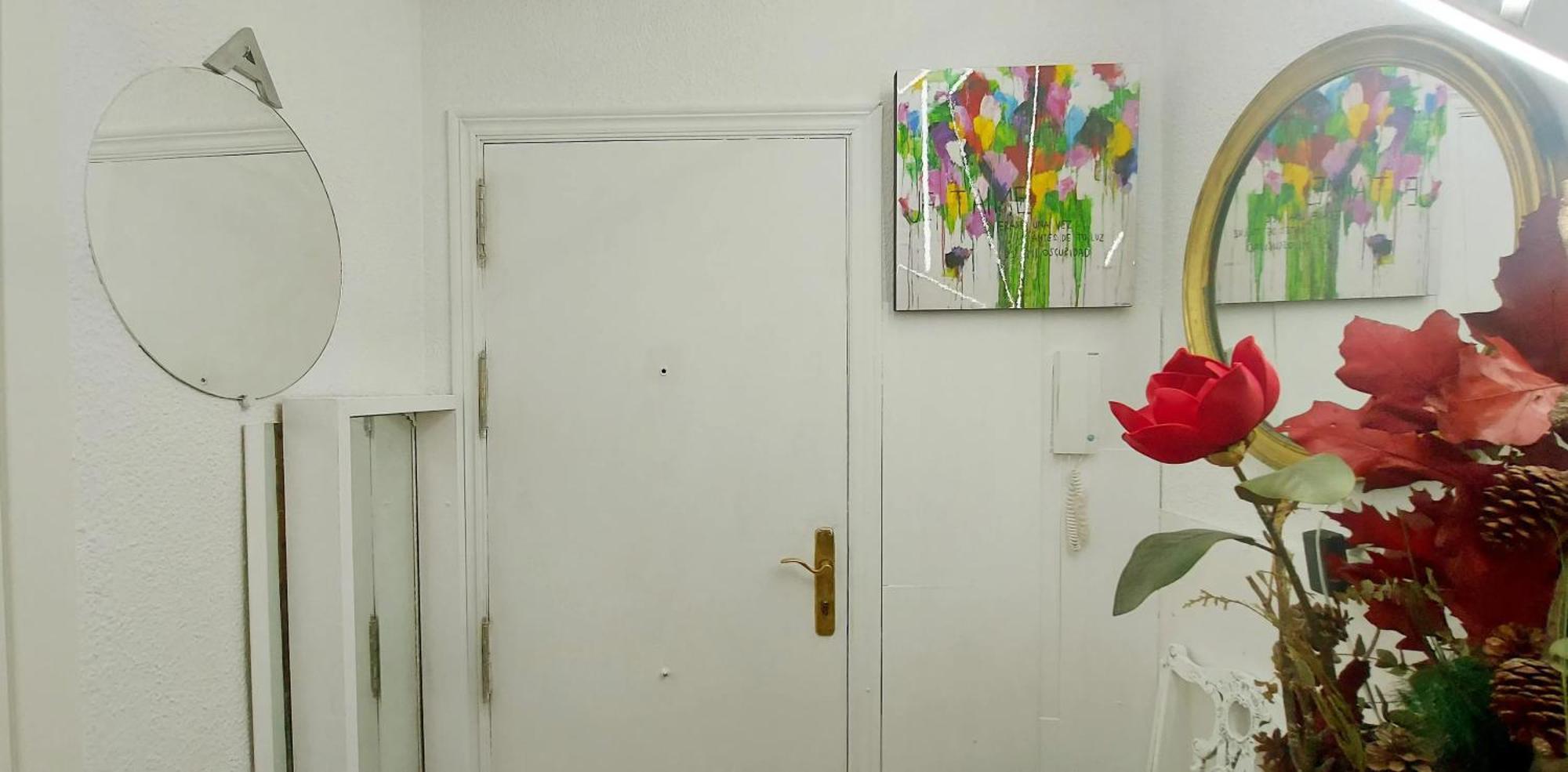 Modern Apartment In Alacant 60M² Wheelchair Accessible Alicante Zewnętrze zdjęcie
