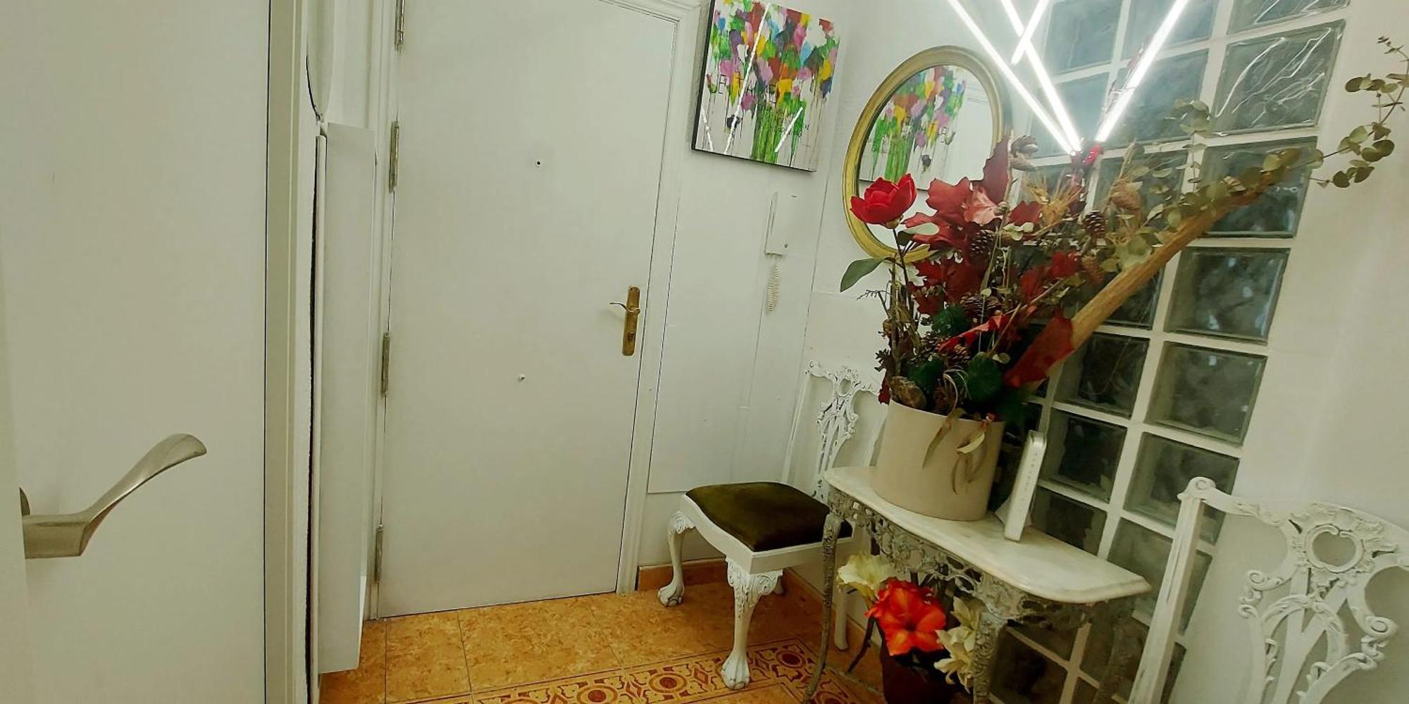 Modern Apartment In Alacant 60M² Wheelchair Accessible Alicante Zewnętrze zdjęcie