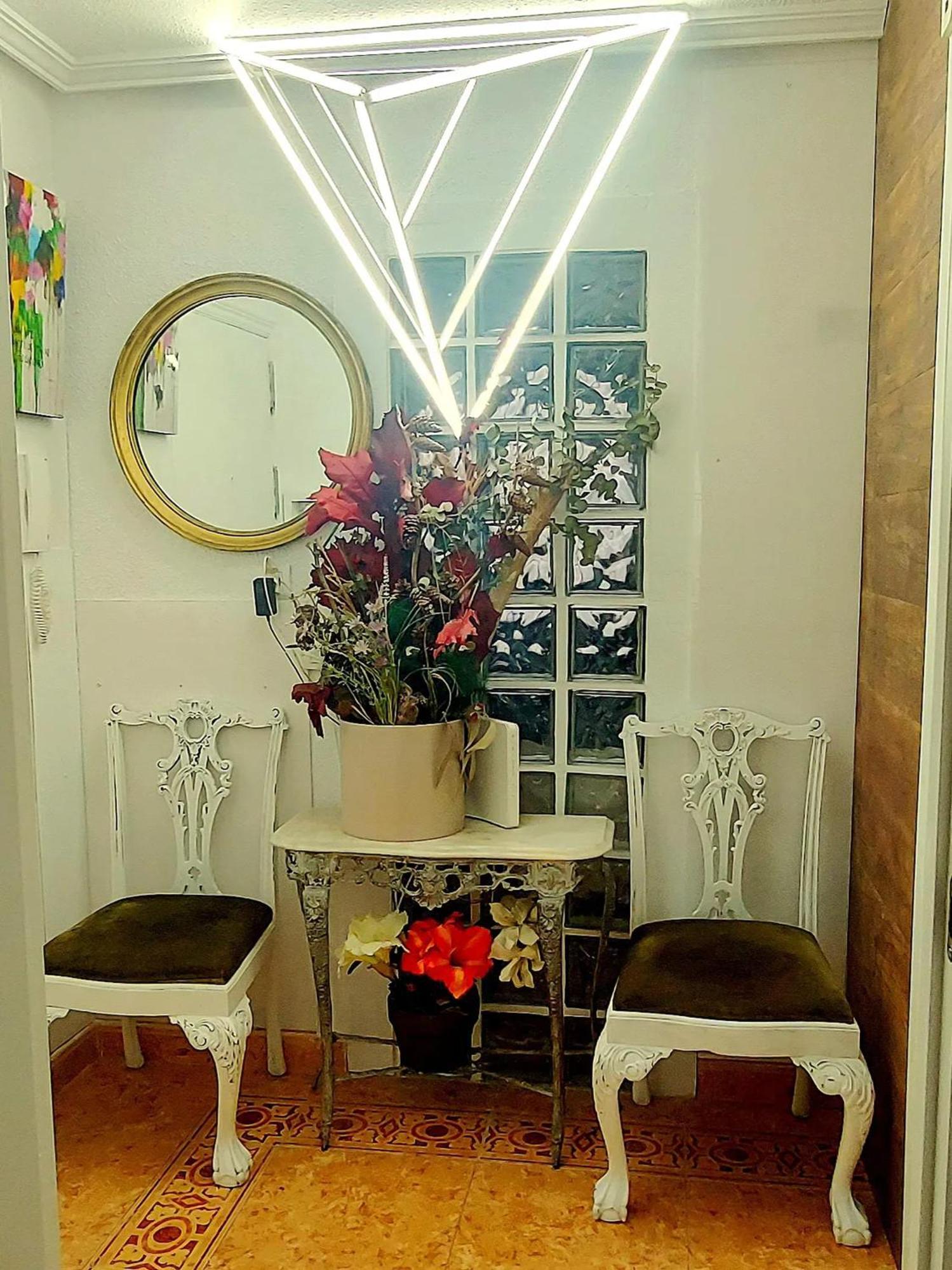 Modern Apartment In Alacant 60M² Wheelchair Accessible Alicante Zewnętrze zdjęcie