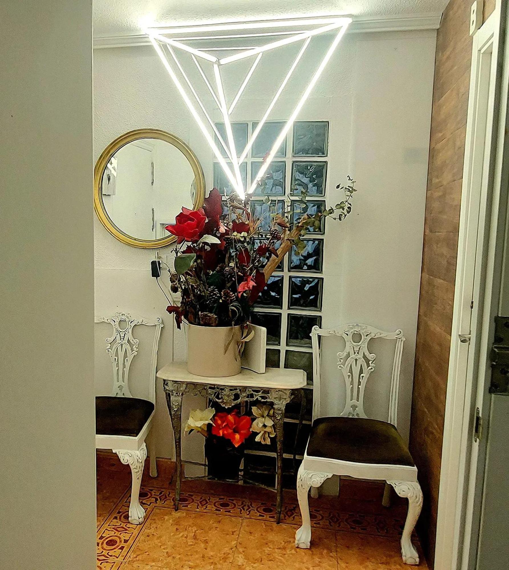 Modern Apartment In Alacant 60M² Wheelchair Accessible Alicante Zewnętrze zdjęcie